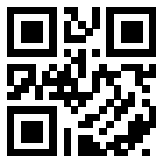 3404029280 - Immagine del QrCode