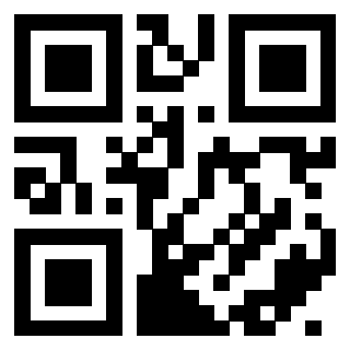 3404029281 - Immagine del Qr Code