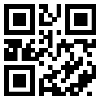 3404029285 - Immagine del QrCode