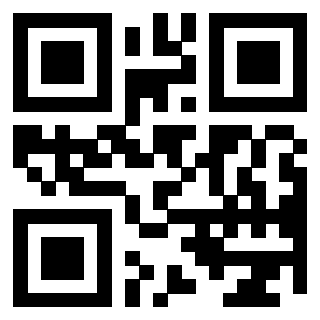 Immagine del QrCode di 3404029286