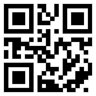 3404029287 Qr Code associato