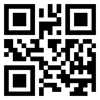 Immagine del QrCode di 3404029288