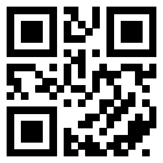 3404029289 Qr Code associato