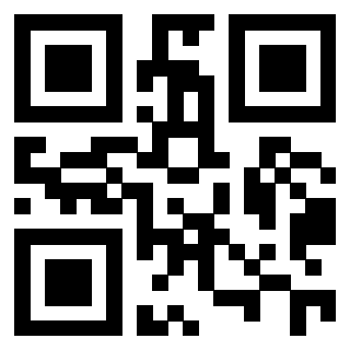 3404029292 - Immagine del Qr Code associato