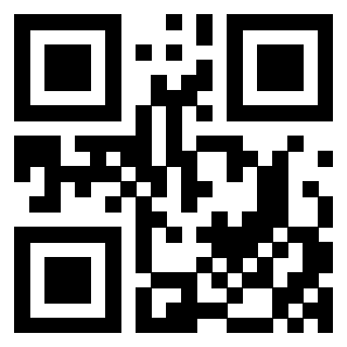 Il Qr Code di 3404029293
