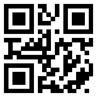 Scansione del Qr Code di 3404029297