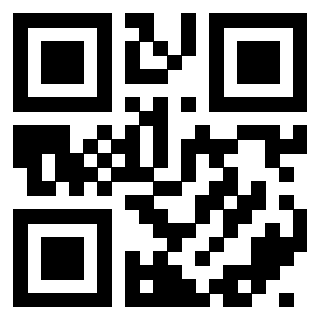 Il QrCode di 3404029298