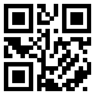 Il QrCode di 3404029299