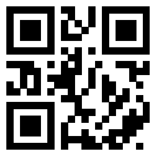 3404029302 - Immagine del QrCode associato