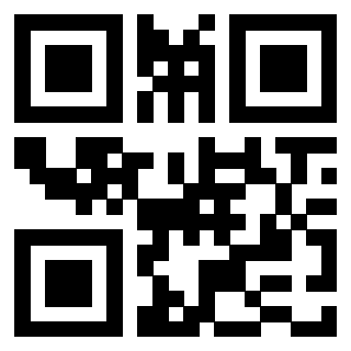 Immagine del Qr Code di 3404029303