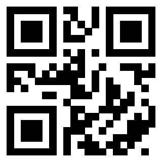 3404029304 QrCode associato