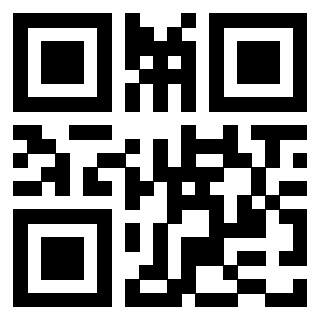 Immagine del QrCode di 3404029305