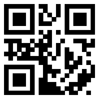 Immagine del QrCode di 3404029306