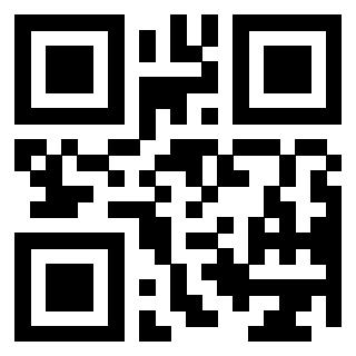 3404029308 - Immagine del Qr Code