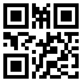 3404029310 - Immagine del Qr Code associato
