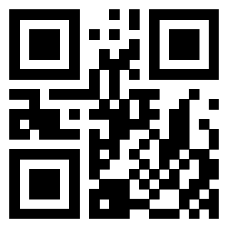 Immagine del Qr Code di 3404029314