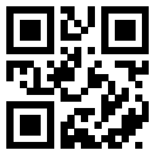 3404029317 - Immagine del QrCode