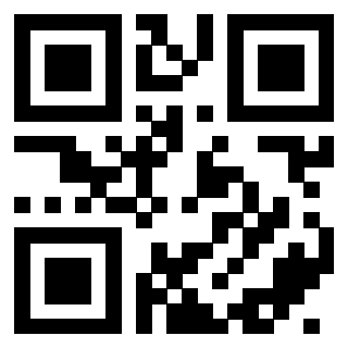 3404029318 - Immagine del Qr Code