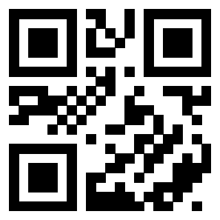 3404029319 Qr Code associato