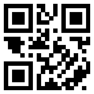 3404029320 - Immagine del Qr Code associato