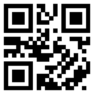 Immagine del Qr Code di 3404029321