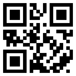 Immagine del Qr Code di 3404029322