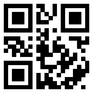 3404029325 - Immagine del Qr Code