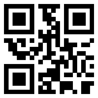 Immagine del Qr Code di 3404029327