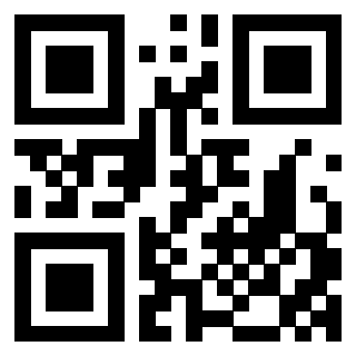 3404029332 - Immagine del Qr Code associato