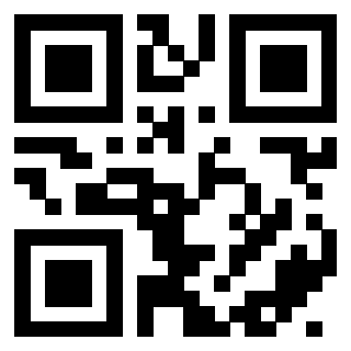 3404029333 - Immagine del QrCode