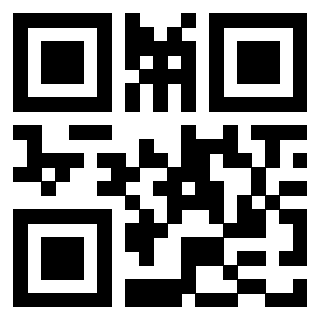 Il Qr Code di 3404029334