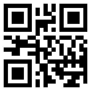 3404029336 - Immagine del Qr Code