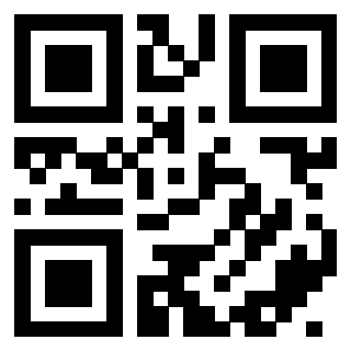 Il Qr Code di 3404029340