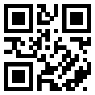 Immagine del Qr Code di 3404029341