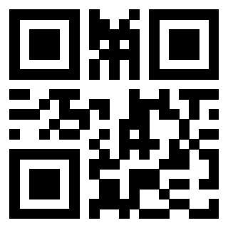 3404029342 - Immagine del QrCode