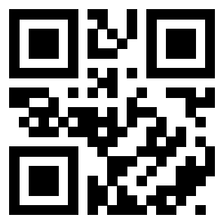 Immagine del QrCode di 3404029344