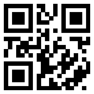 Scansione del QrCode di 3404029345