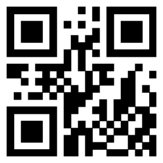 3404029346 QrCode associato