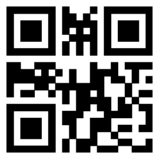 3404029347 QrCode associato