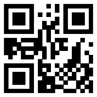 3404029348 - Immagine del Qr Code