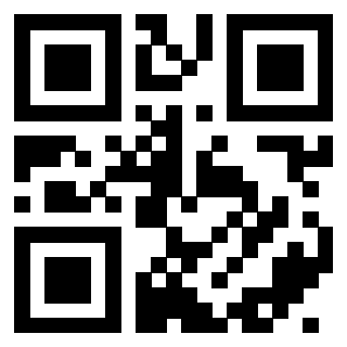 3404029350 - Immagine del Qr Code associato