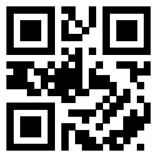 Il QrCode di 3404029351