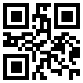 3404029356 - Immagine del QrCode