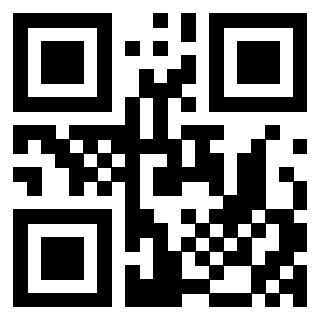 3404029358 - Immagine del QrCode
