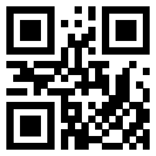 Scansione del Qr Code di 3404029359