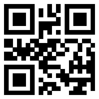 3404029360 QrCode associato