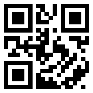 Immagine del QrCode di 3404029361