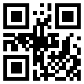 Il QrCode di 3404029362