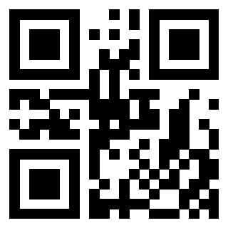 Scansione del Qr Code di 3404029364