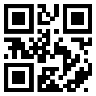 3404029367 - Immagine del Qr Code
